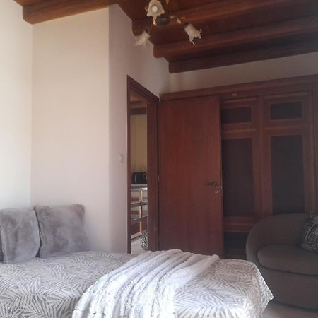 Villa Archontiko 카밀라리 외부 사진