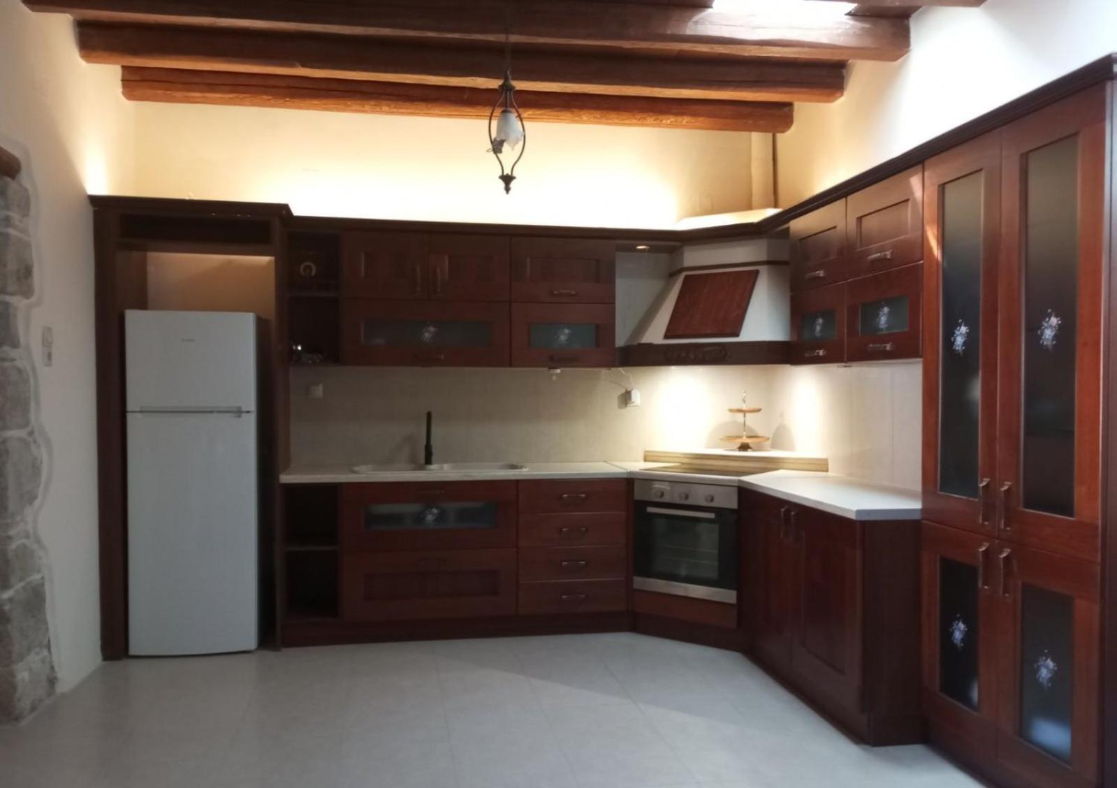 Villa Archontiko 카밀라리 외부 사진