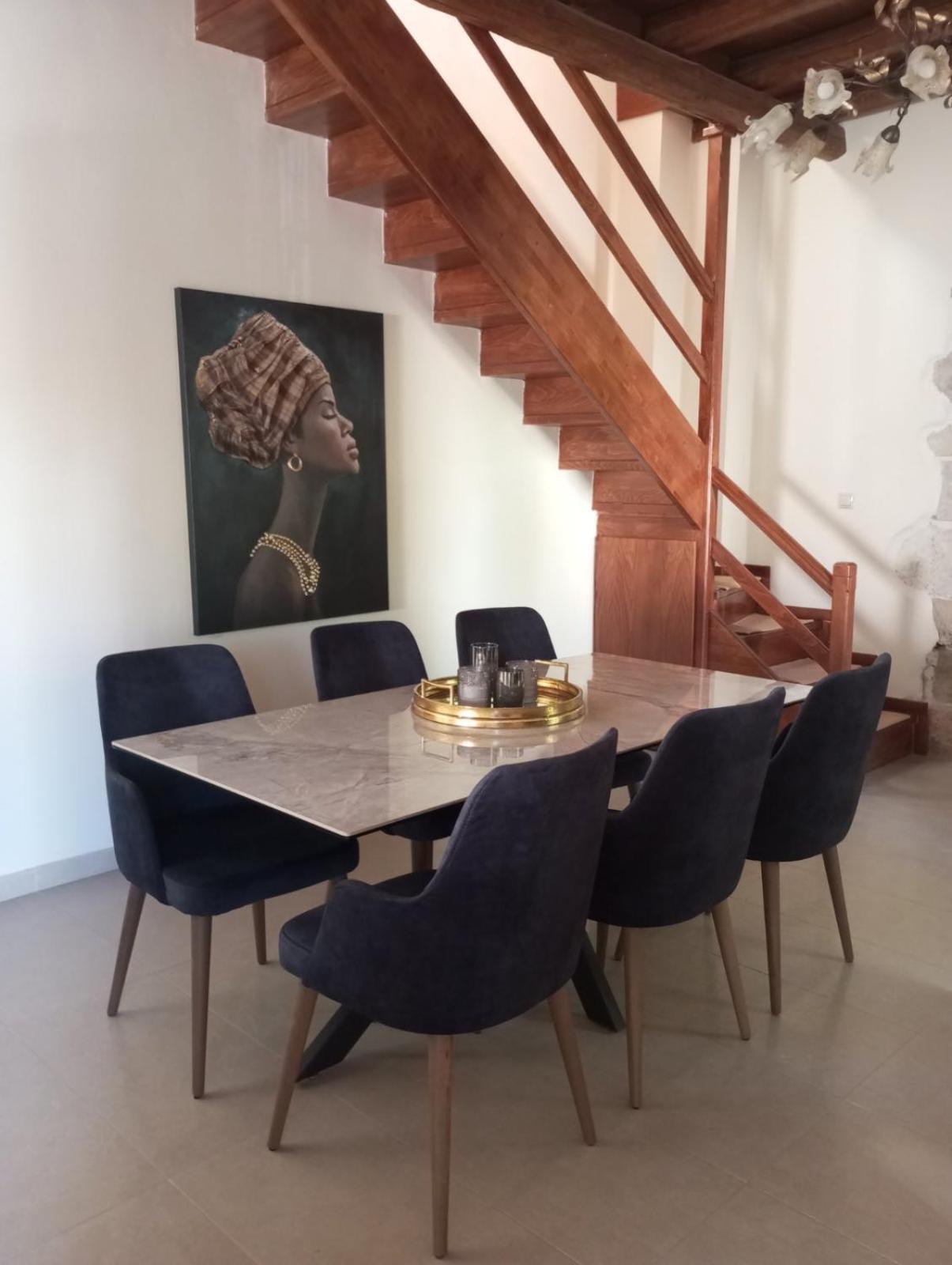 Villa Archontiko 카밀라리 외부 사진