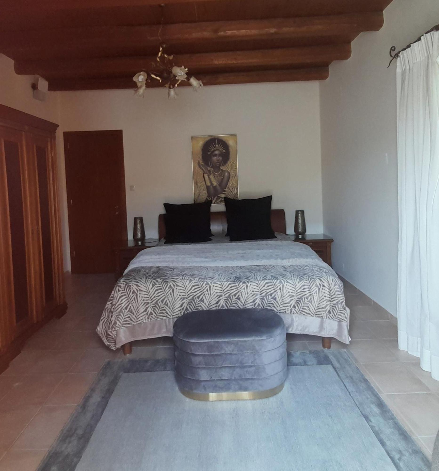 Villa Archontiko 카밀라리 외부 사진
