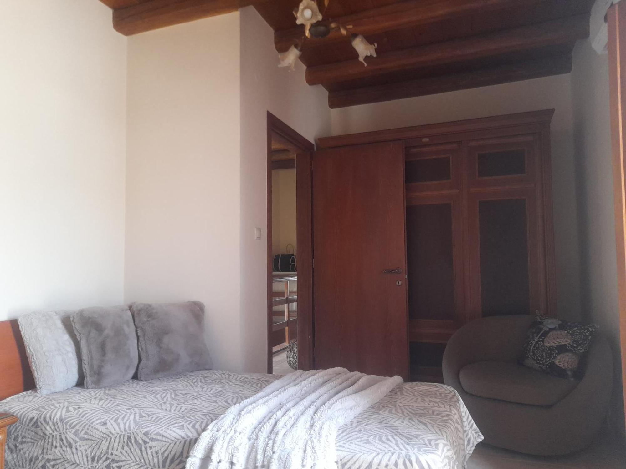 Villa Archontiko 카밀라리 외부 사진