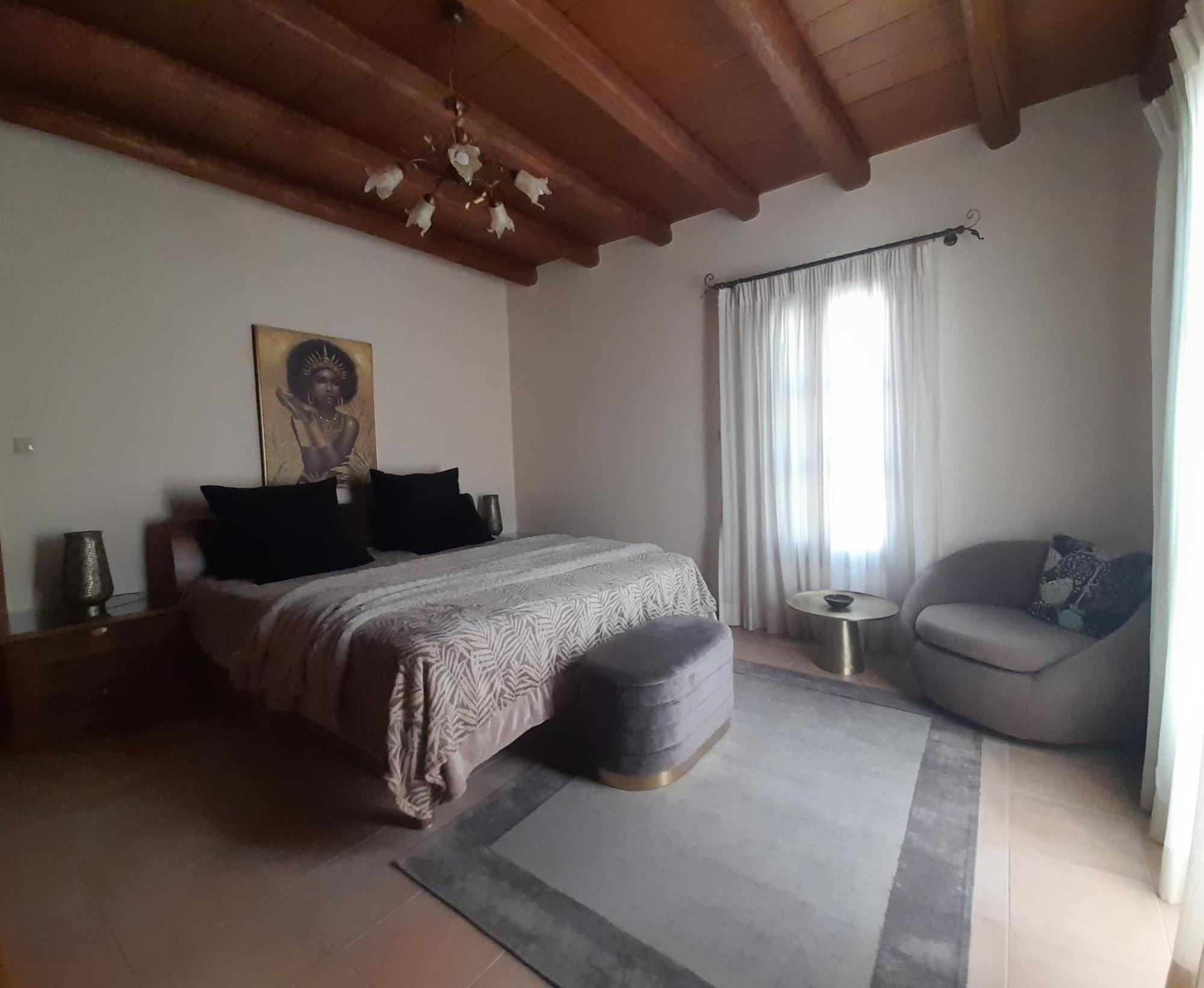 Villa Archontiko 카밀라리 외부 사진